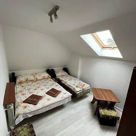 Zakatek Inn Borki (Masovia)