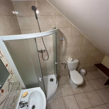 Inn Zakatek Borki (Masovia)