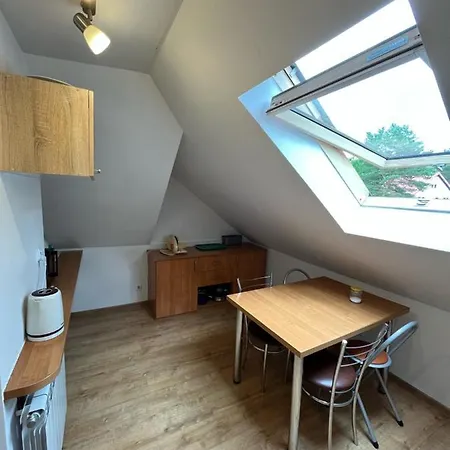 Zajazd Zakątek Borki (Masovia)