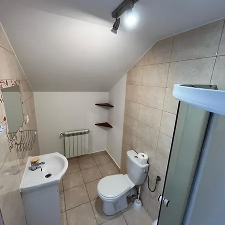 Zakatek Inn Borki (Masovia)