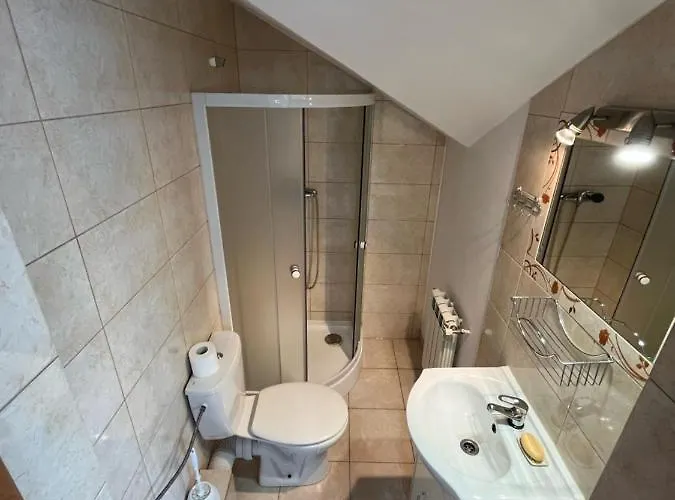 Zajazd Zakątek Borki (Masovia)