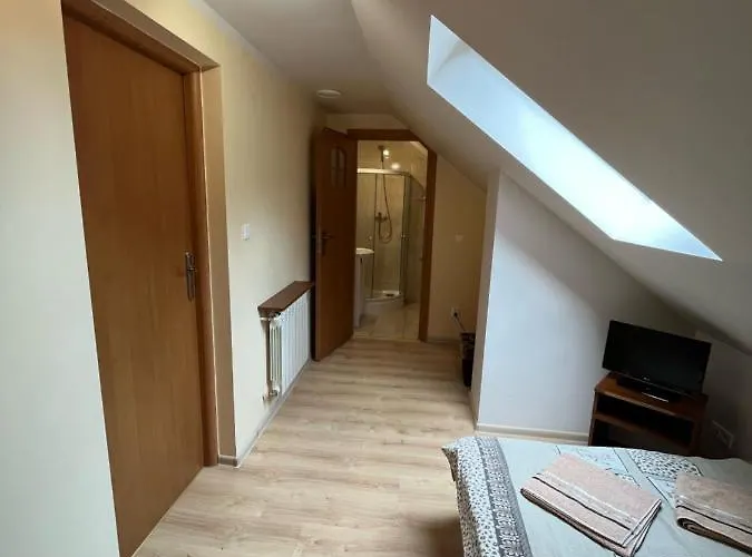 Zajazd Zakątek Borki (Masovia)