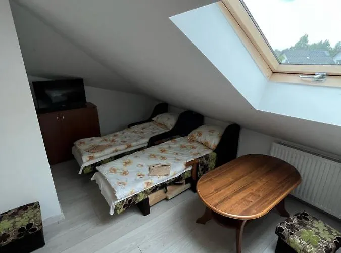 Zakątek Borki (Masovia)