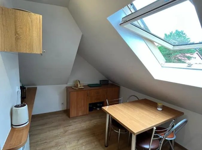 Zajazd Zakątek Borki (Masovia)