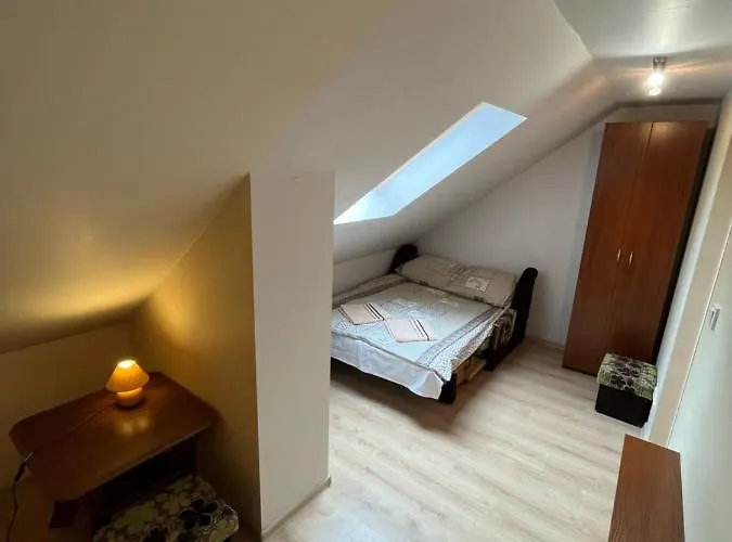 Zakątek Borki (Masovia)